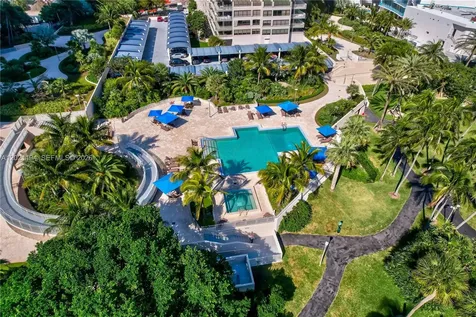 3 Grove Isle Drive Coconut Grove FL 33133
