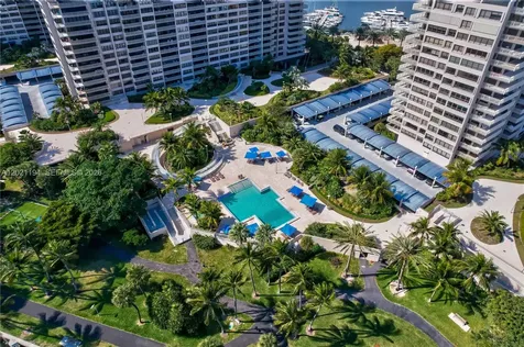 3 Grove Isle Drive Coconut Grove FL 33133