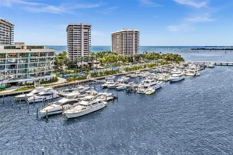 3 Grove Isle Drive Coconut Grove FL 33133