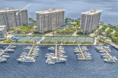 3 Grove Isle Drive Coconut Grove FL 33133