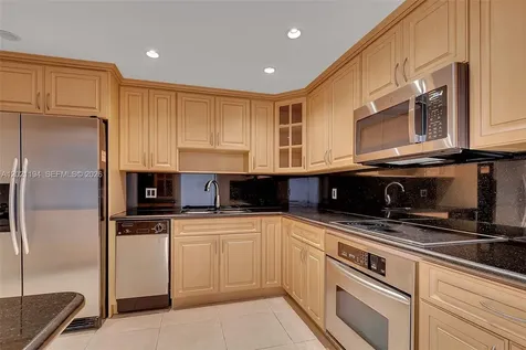 3 Grove Isle Drive Coconut Grove FL 33133