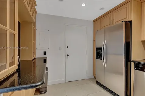 3 Grove Isle Drive Coconut Grove FL 33133