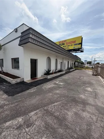 920 NW 119th Street Miami FL 33168