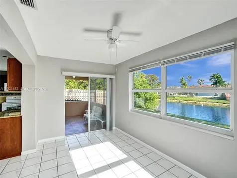 8550 NW 27th Place Sunrise FL 33322