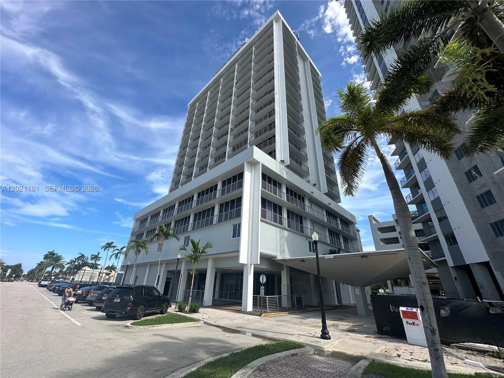 1720 Harrison Street Hollywood FL 33020