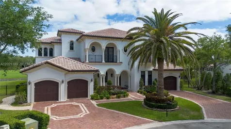 7290 Lemon Grass Drive Parkland FL 33076