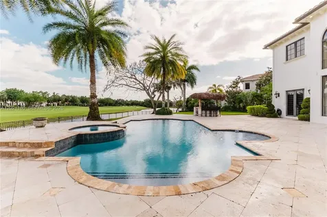 7290 Lemon Grass Drive Parkland FL 33076