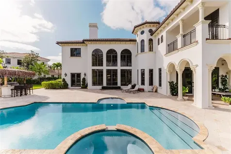 7290 Lemon Grass Drive Parkland FL 33076