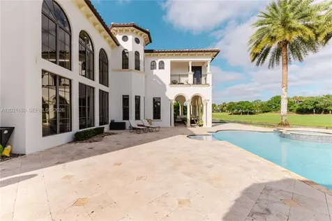7290 Lemon Grass Drive Parkland FL 33076