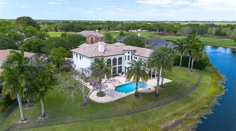 7290 Lemon Grass Drive Parkland FL 33076