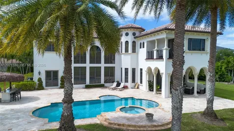 7290 Lemon Grass Drive Parkland FL 33076