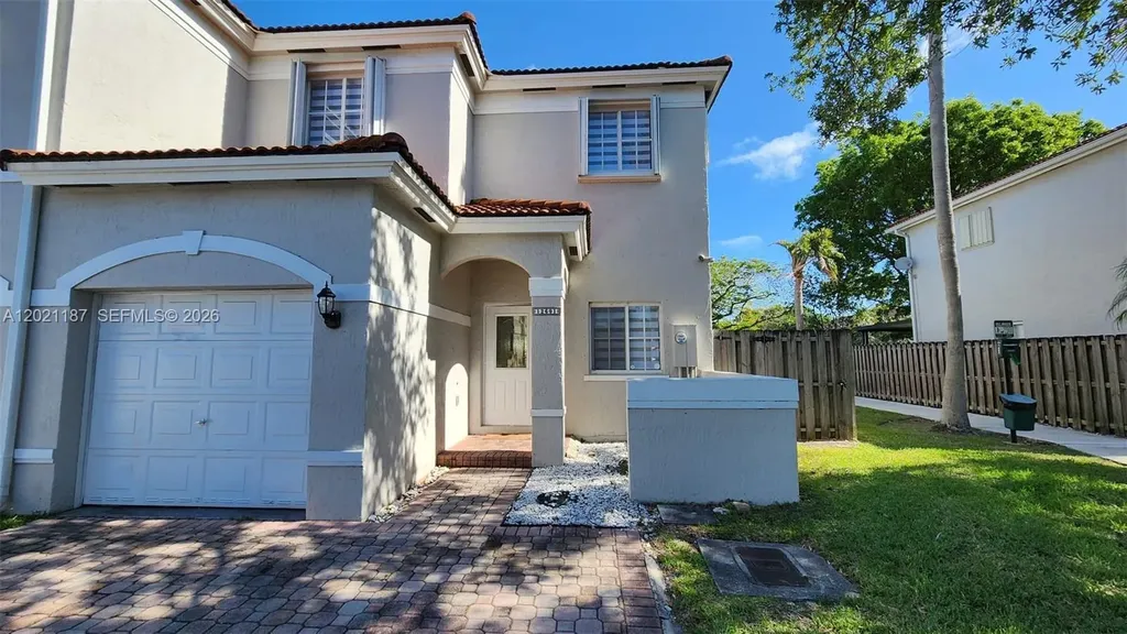 12601 SW 143rd Lane Miami FL 33186