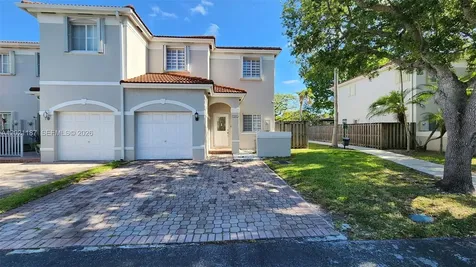12601 SW 143rd Lane Miami FL 33186