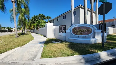 12601 SW 143rd Lane Miami FL 33186