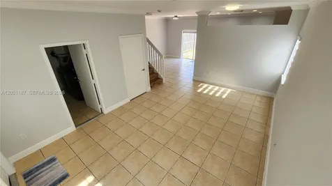 12601 SW 143rd Lane Miami FL 33186