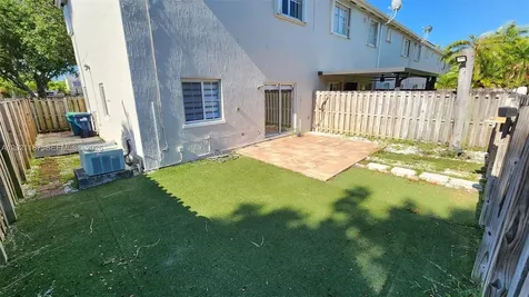 12601 SW 143rd Lane Miami FL 33186