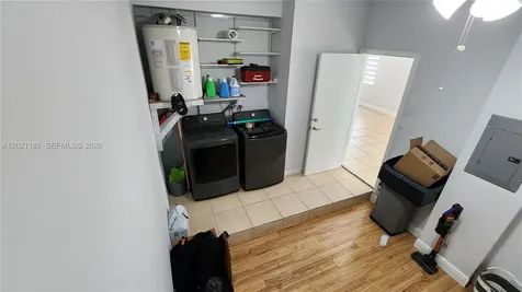 12601 SW 143rd Lane Miami FL 33186