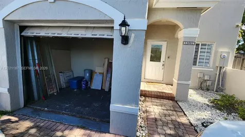 12601 SW 143rd Lane Miami FL 33186