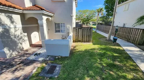 12601 SW 143rd Lane Miami FL 33186