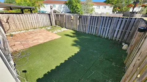 12601 SW 143rd Lane Miami FL 33186