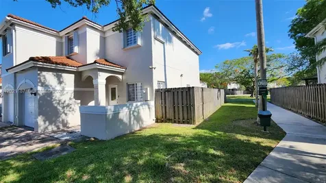 12601 SW 143rd Lane Miami FL 33186