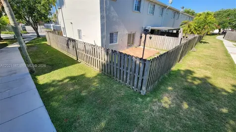 12601 SW 143rd Lane Miami FL 33186