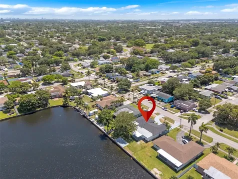 8841 NW 14th Avenue Miami FL 33147