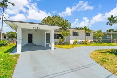 8841 NW 14th Avenue Miami FL 33147