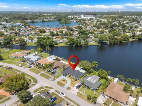 8841 NW 14th Avenue Miami FL 33147