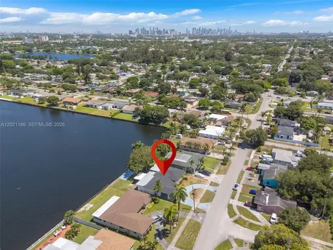8841 NW 14th Avenue Miami FL 33147