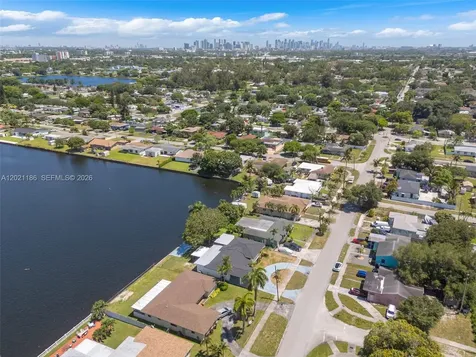 8841 NW 14th Avenue Miami FL 33147