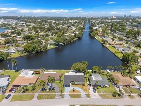 8841 NW 14th Avenue Miami FL 33147