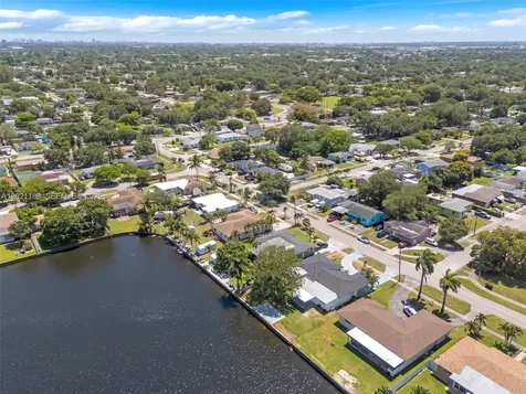 8841 NW 14th Avenue Miami FL 33147