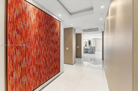 7431 Fisher Island Drive Miami Beach FL 33109