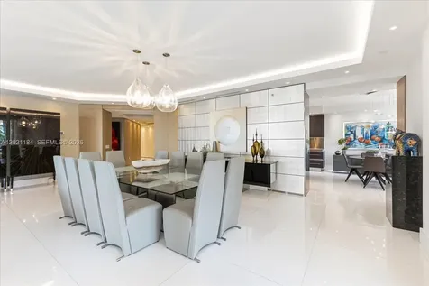 7431 Fisher Island Drive Miami Beach FL 33109