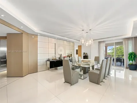 7431 Fisher Island Drive Miami Beach FL 33109