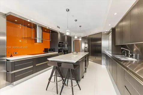 7431 Fisher Island Drive Miami Beach FL 33109
