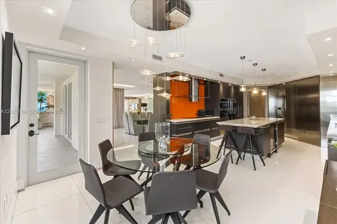 7431 Fisher Island Drive Miami Beach FL 33109