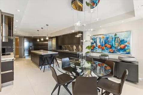 7431 Fisher Island Drive Miami Beach FL 33109