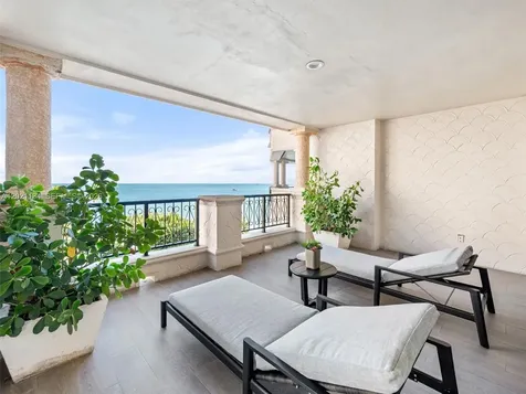 7431 Fisher Island Drive Miami Beach FL 33109