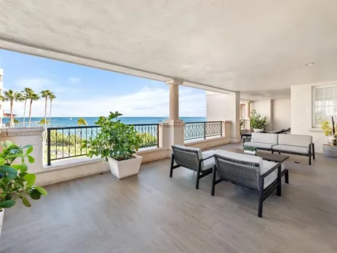 7431 Fisher Island Drive Miami Beach FL 33109