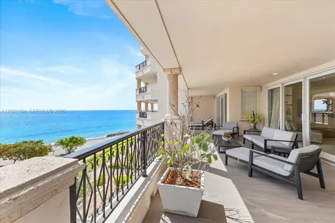 7431 Fisher Island Drive Miami Beach FL 33109