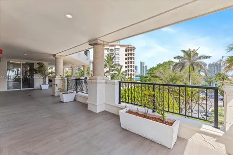 7431 Fisher Island Drive Miami Beach FL 33109