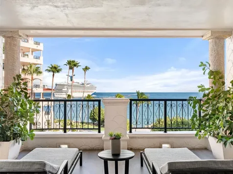 7431 Fisher Island Drive Miami Beach FL 33109