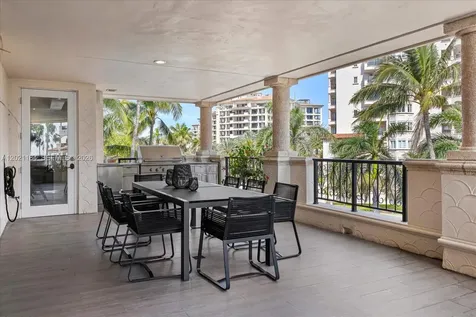 7431 Fisher Island Drive Miami Beach FL 33109