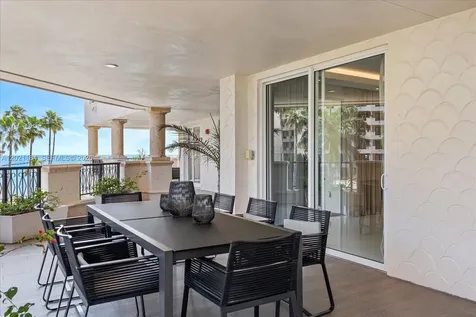7431 Fisher Island Drive Miami Beach FL 33109