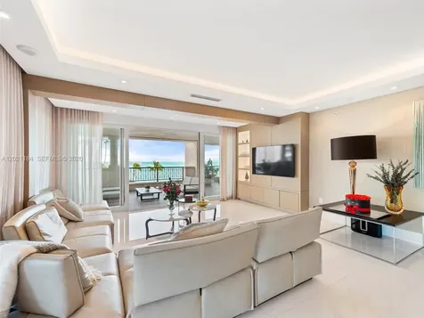 7431 Fisher Island Drive Miami Beach FL 33109