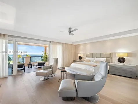 7431 Fisher Island Drive Miami Beach FL 33109