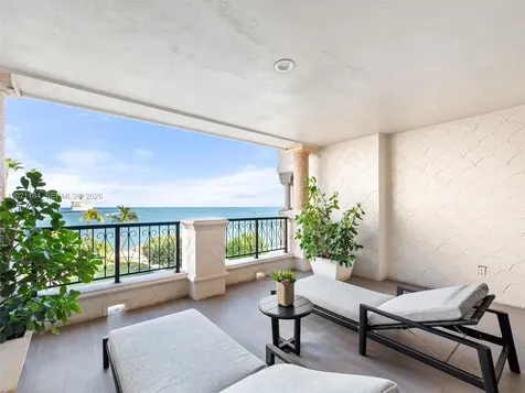 7431 Fisher Island Drive Miami Beach FL 33109