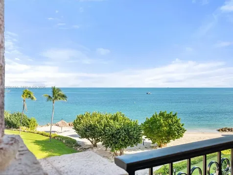 7431 Fisher Island Drive Miami Beach FL 33109